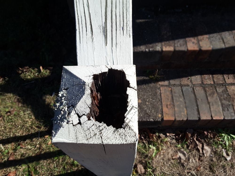 Photo of Orangeburg Roofing & Remodeling