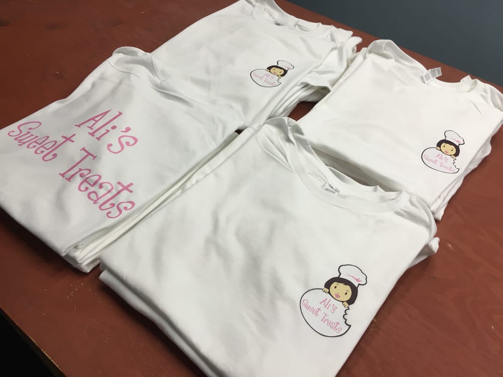Photo of Fresh Pressed Shirts