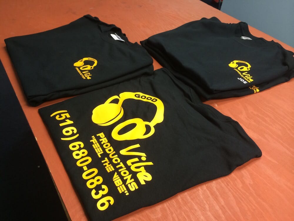 Photo of Fresh Pressed Shirts