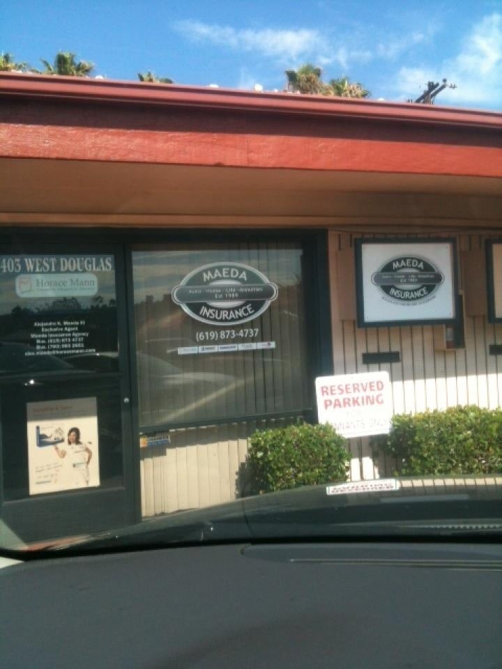Photo of Maeda Insurance Agency