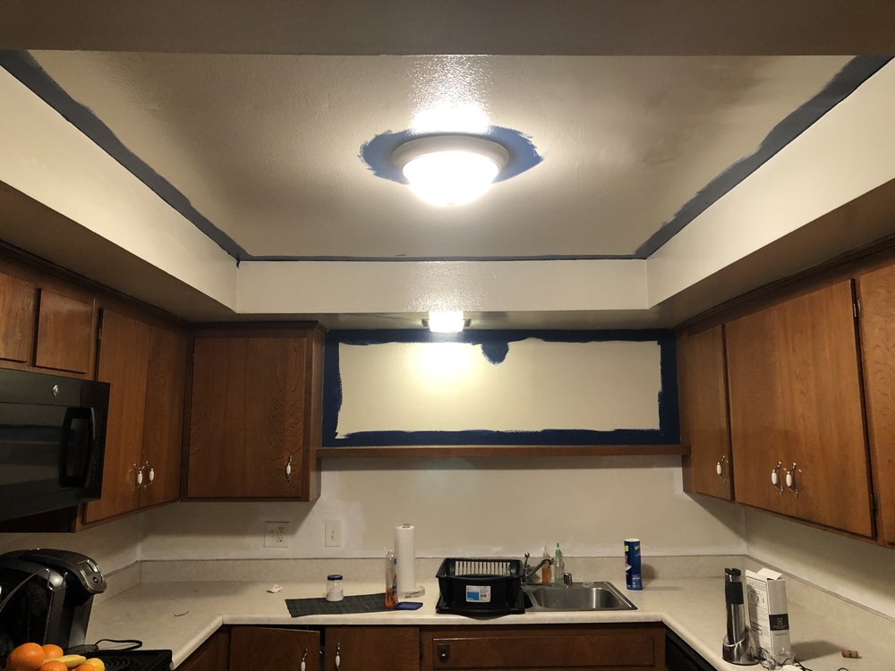 Photo of Intrinsic Home Painting Services
