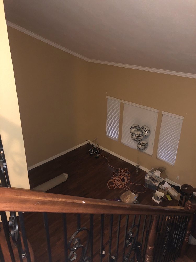 Photo of Intrinsic Home Painting Services