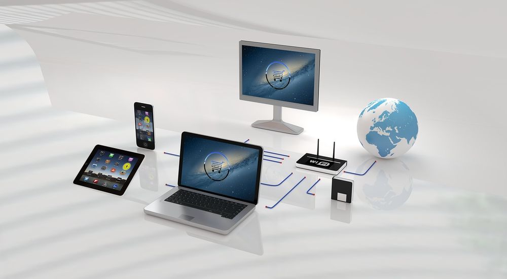 Photo of CP Online Services