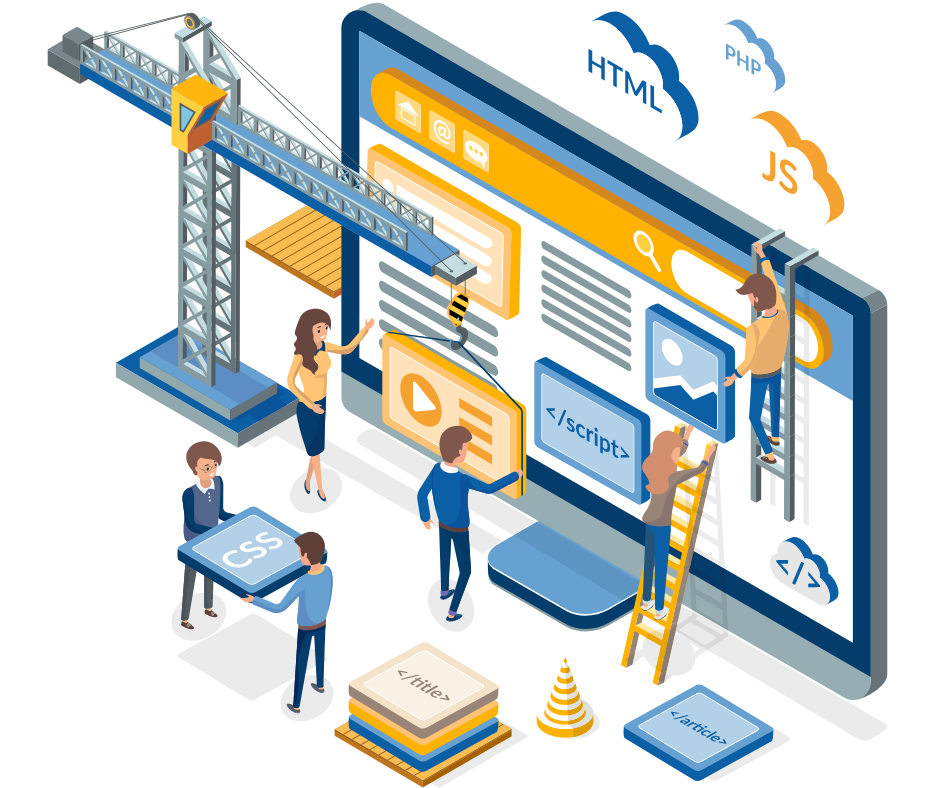 Photo of CP Online Services