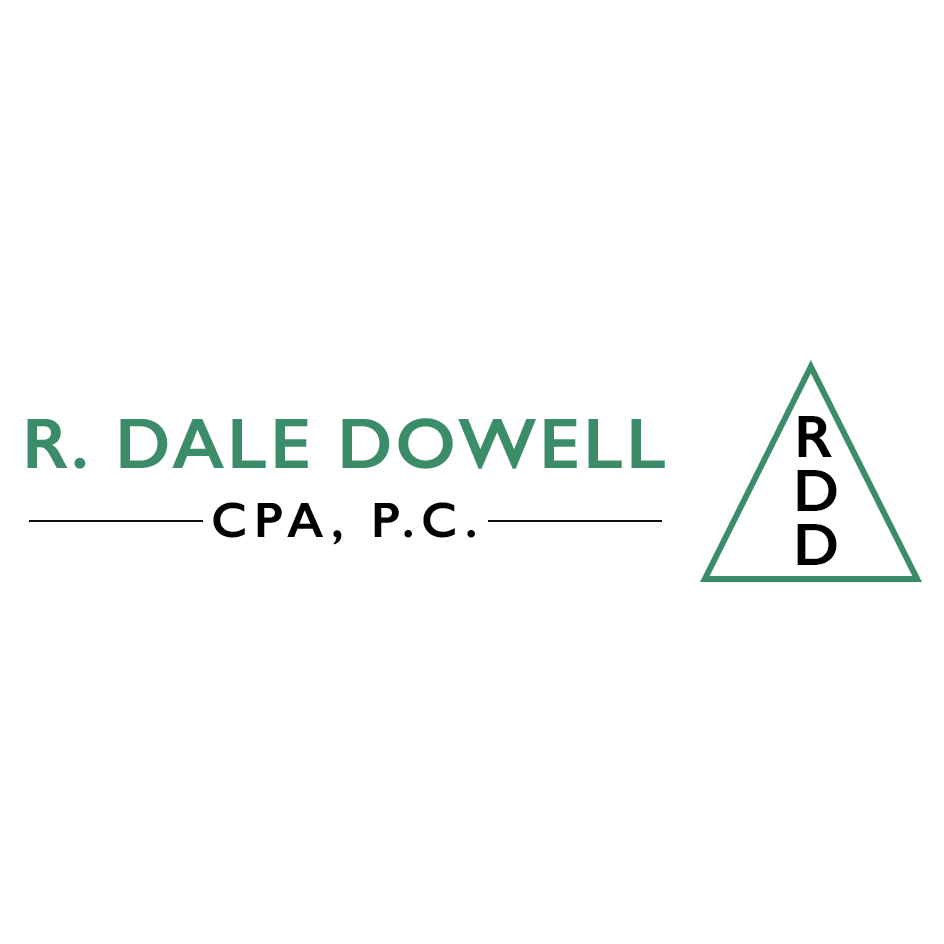 Photo of R. Dale Dowell CPA, PC