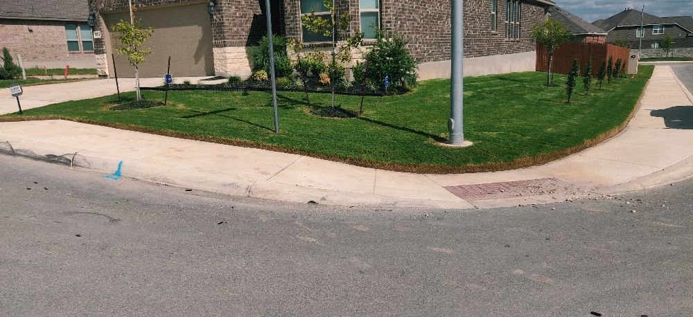 Photo of Positive Vibes Lawn Care