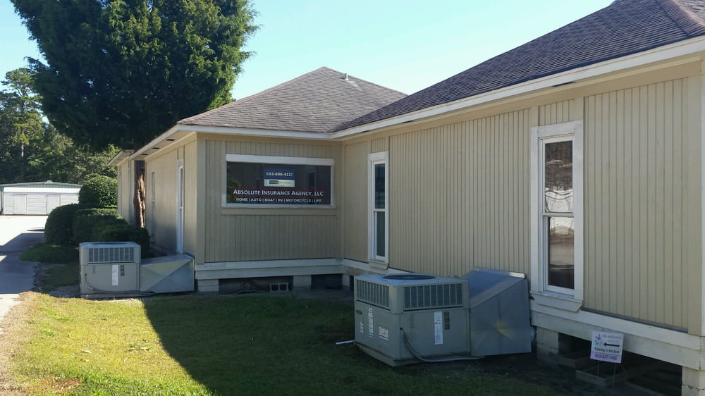 Photo of Absolute Insurance Agency