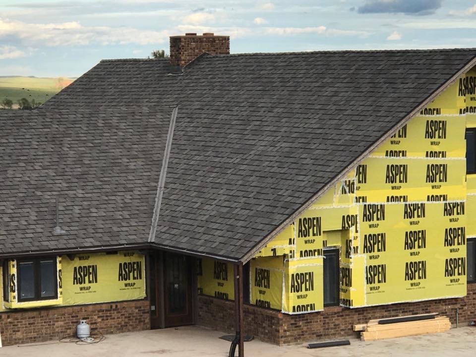 Photo of Aspen Contracting