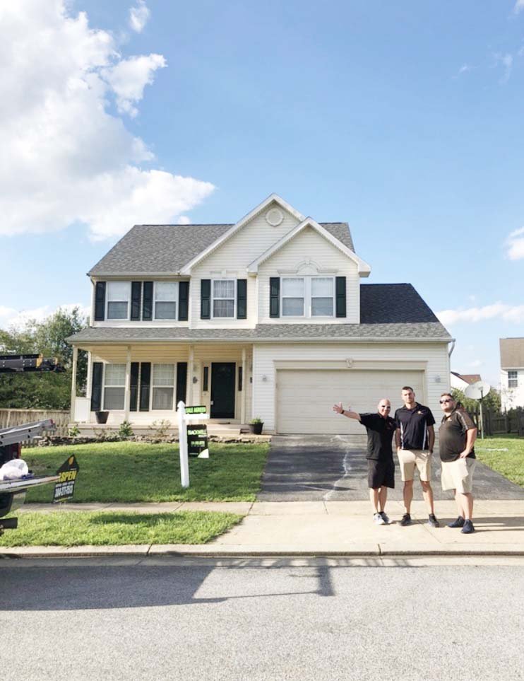 Photo of Aspen Contracting