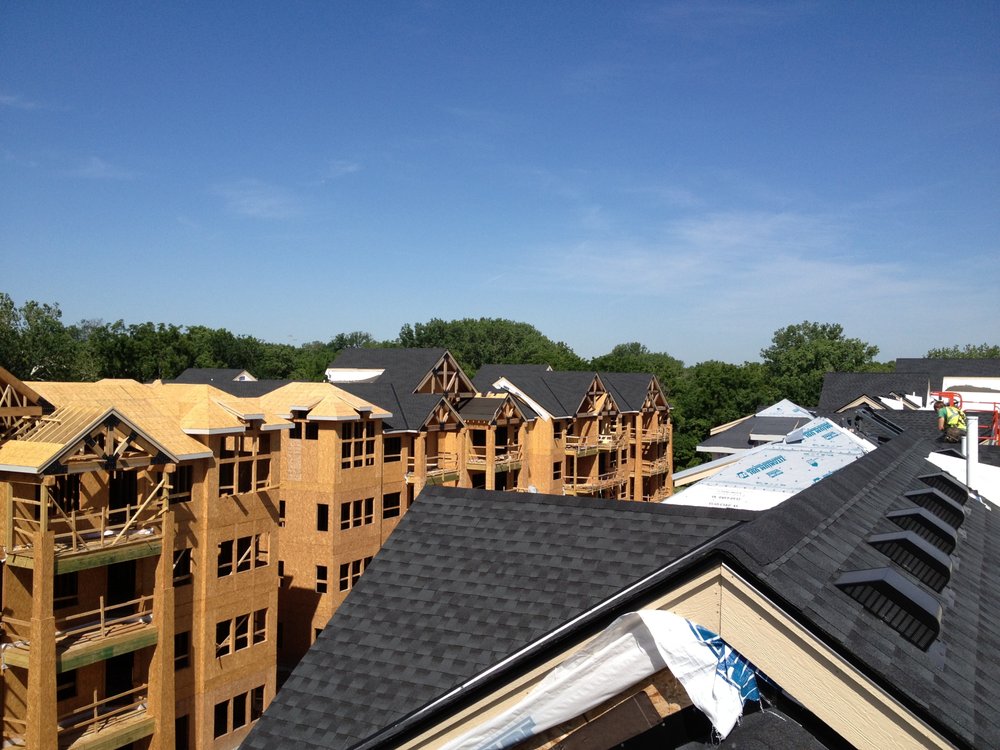 Photo of Aspen Contracting
