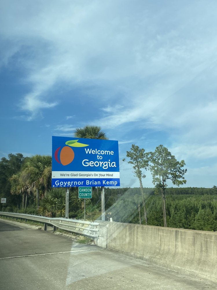 Photo of Florida-Georgia Line Pressure washing