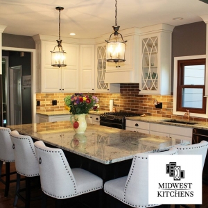 Lenexa Midwest Kitchens