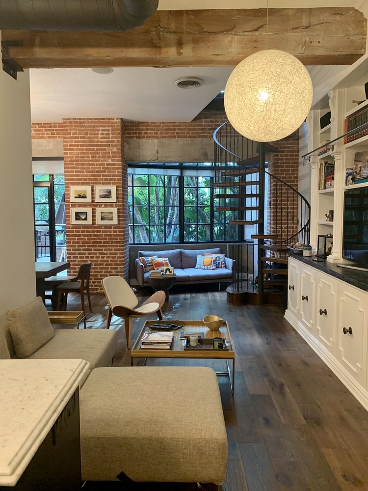 Photo of Woodchuck Flooring
