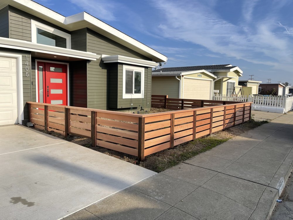 Photo of Maldonado Fence