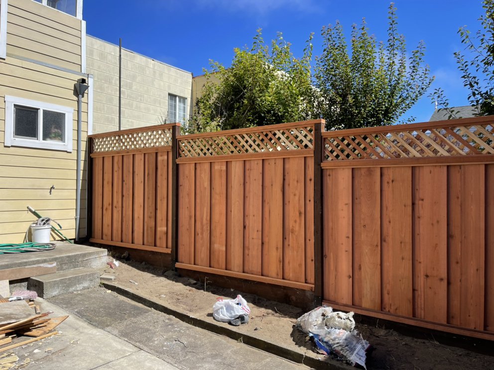 Photo of Maldonado Fence