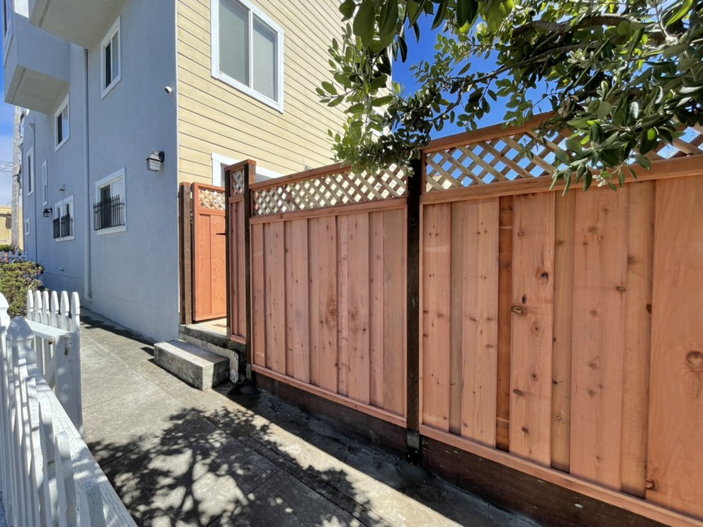 Photo of Maldonado Fence