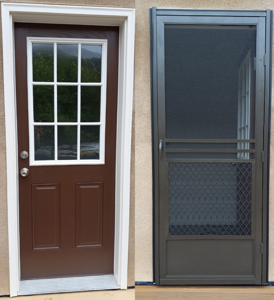 Photo of Johns Glass and Screen Service