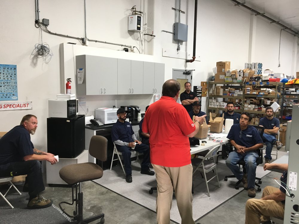 Photo of Alternative HVAC Solutions