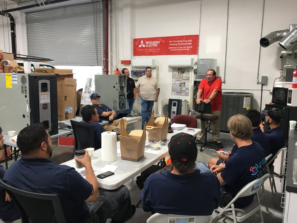 Photo of Alternative HVAC Solutions