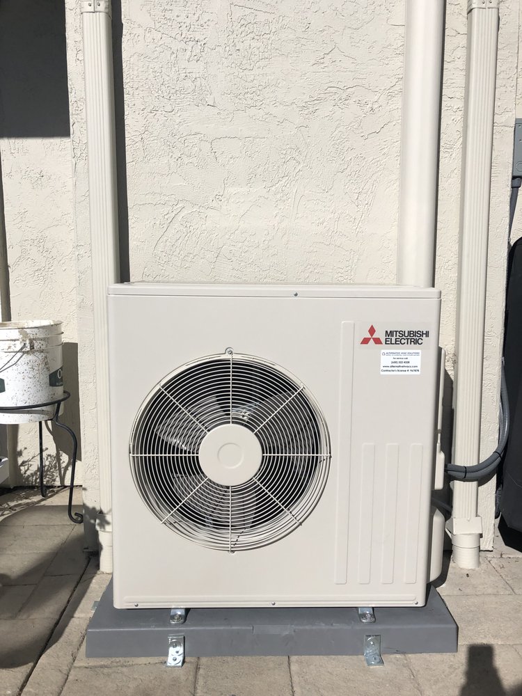 Photo of Alternative HVAC Solutions