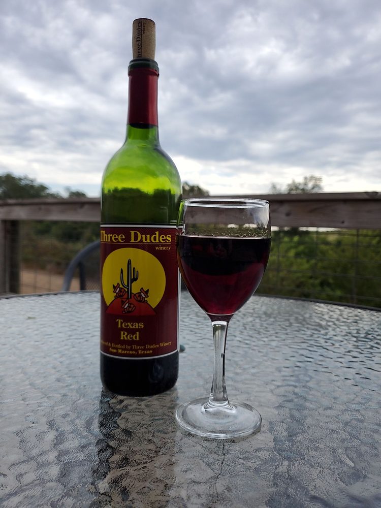 Photo of Three Dudes Winery