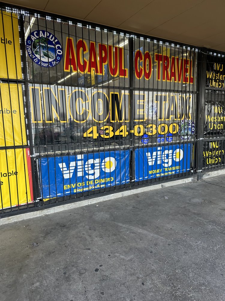 Photo of Acapulco Travel and Multiservices