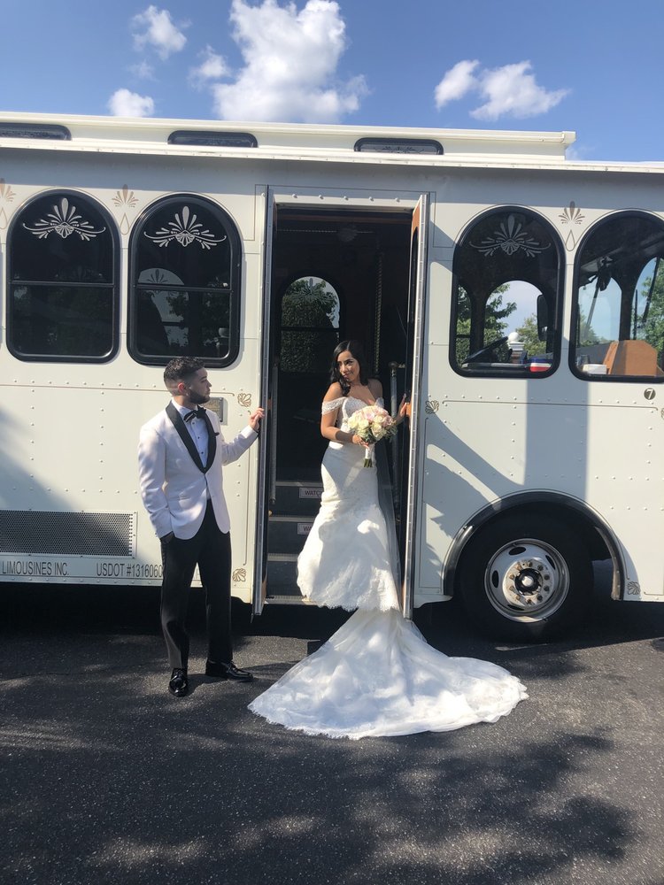 Photo of Mark of Elegance Limousine Services