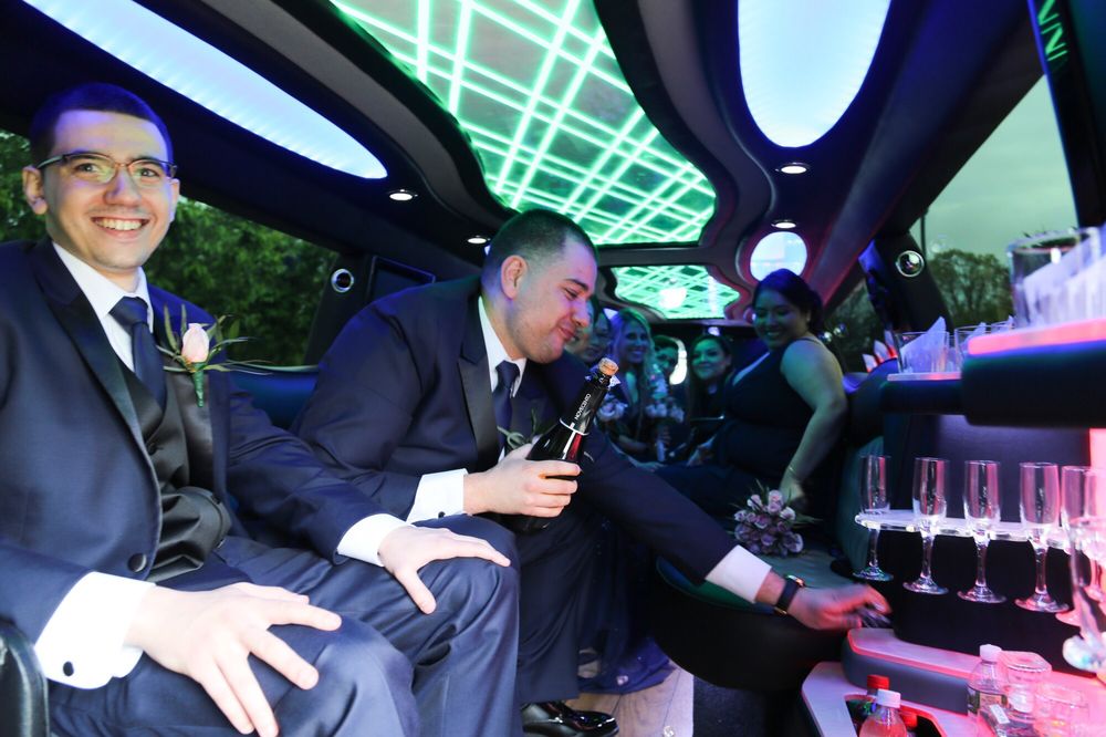 Photo of Mark of Elegance Limousine Services