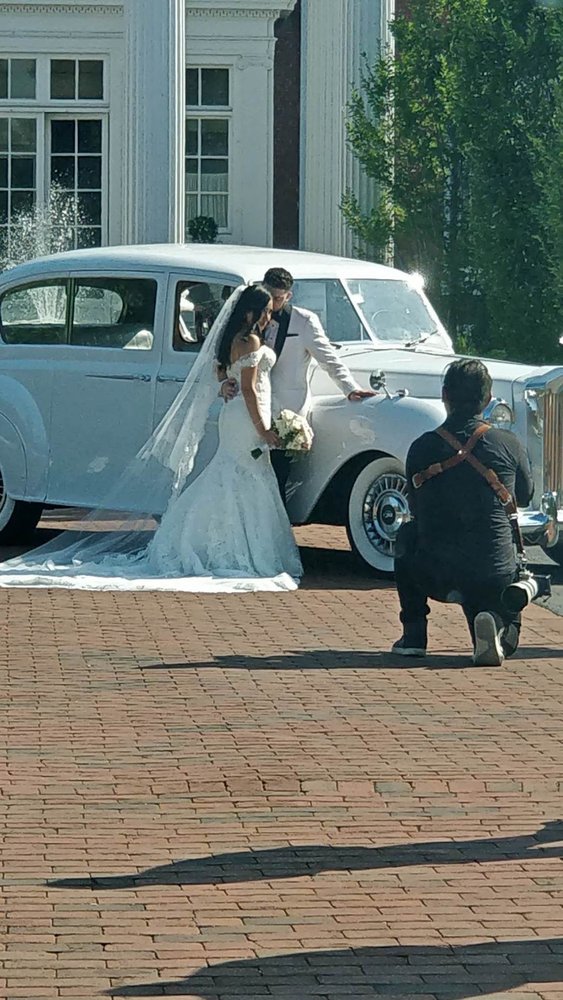 Photo of Mark of Elegance Limousine Services