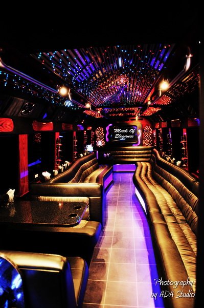 Photo of Mark of Elegance Limousine Services