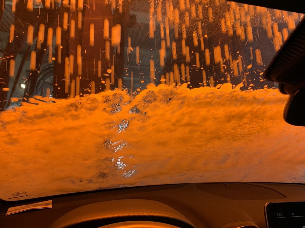 Photo of GO Car Wash - Rainbow