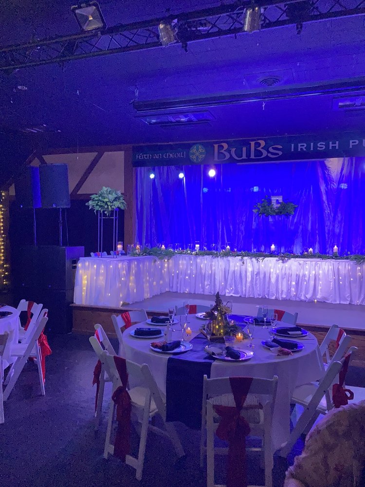 Photo of Bubs Irish Pub