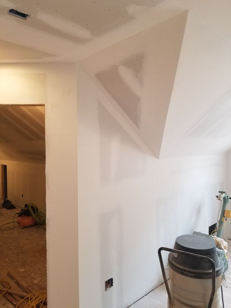 Photo of Andy's Drywall Services