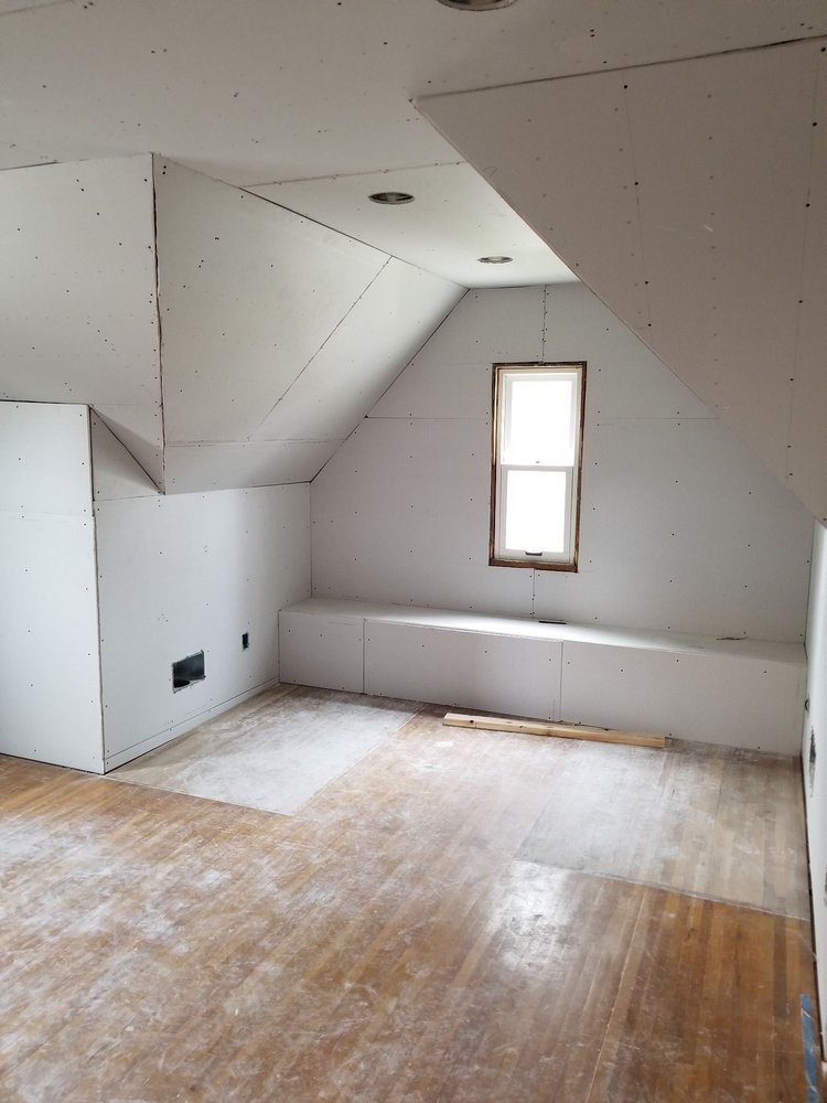 Photo of Andy's Drywall Services