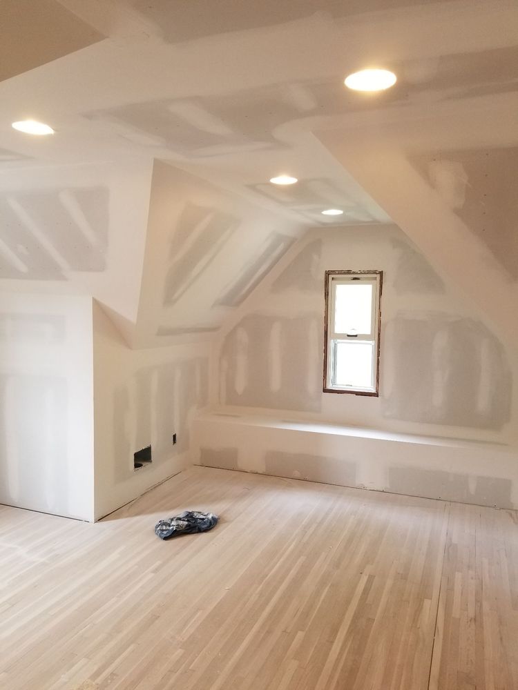 Photo of Andy's Drywall Services