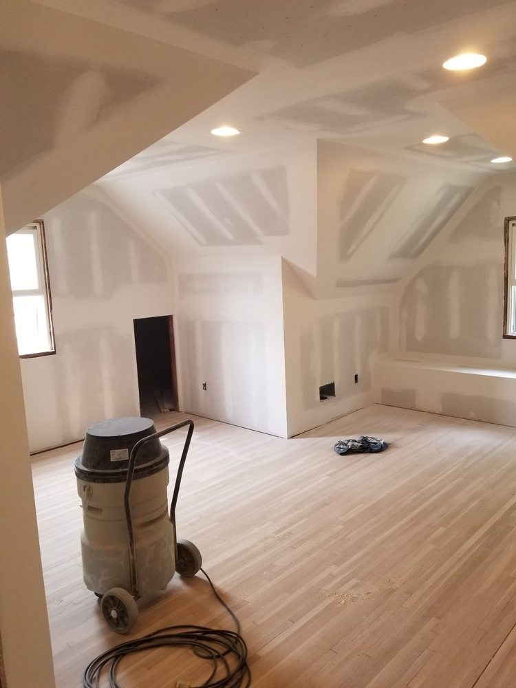 Photo of Andy's Drywall Services