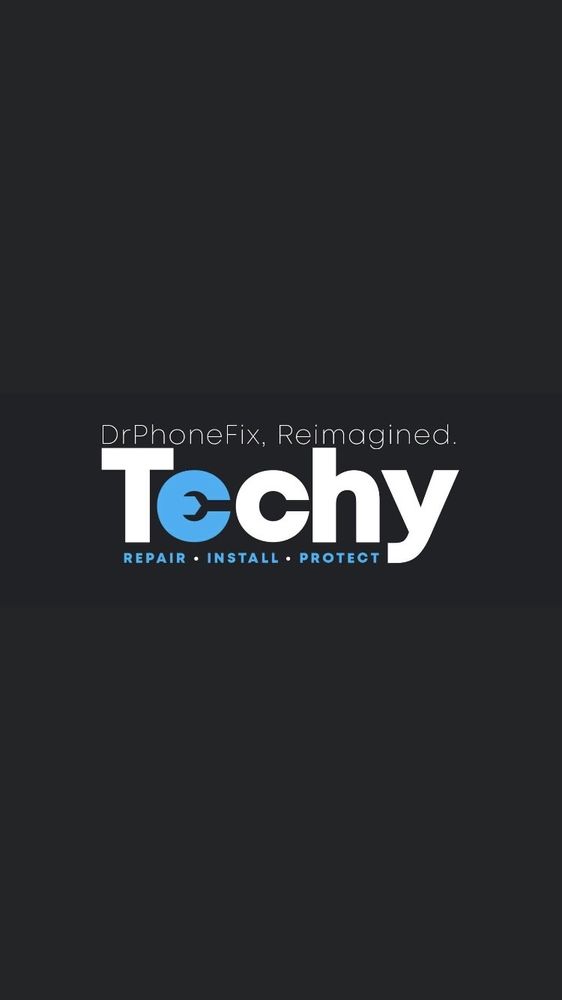 Photo of Techy - Dr. Phone Fix