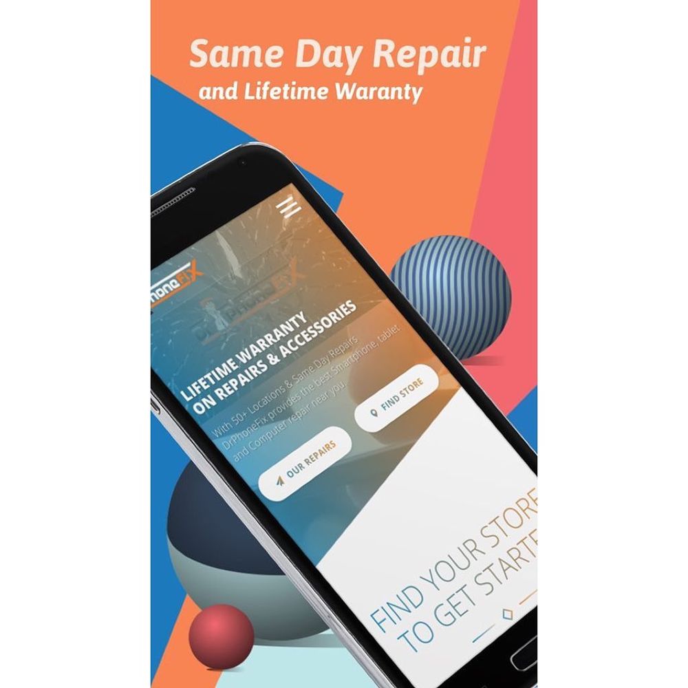 Photo of Techy - Dr. Phone Fix