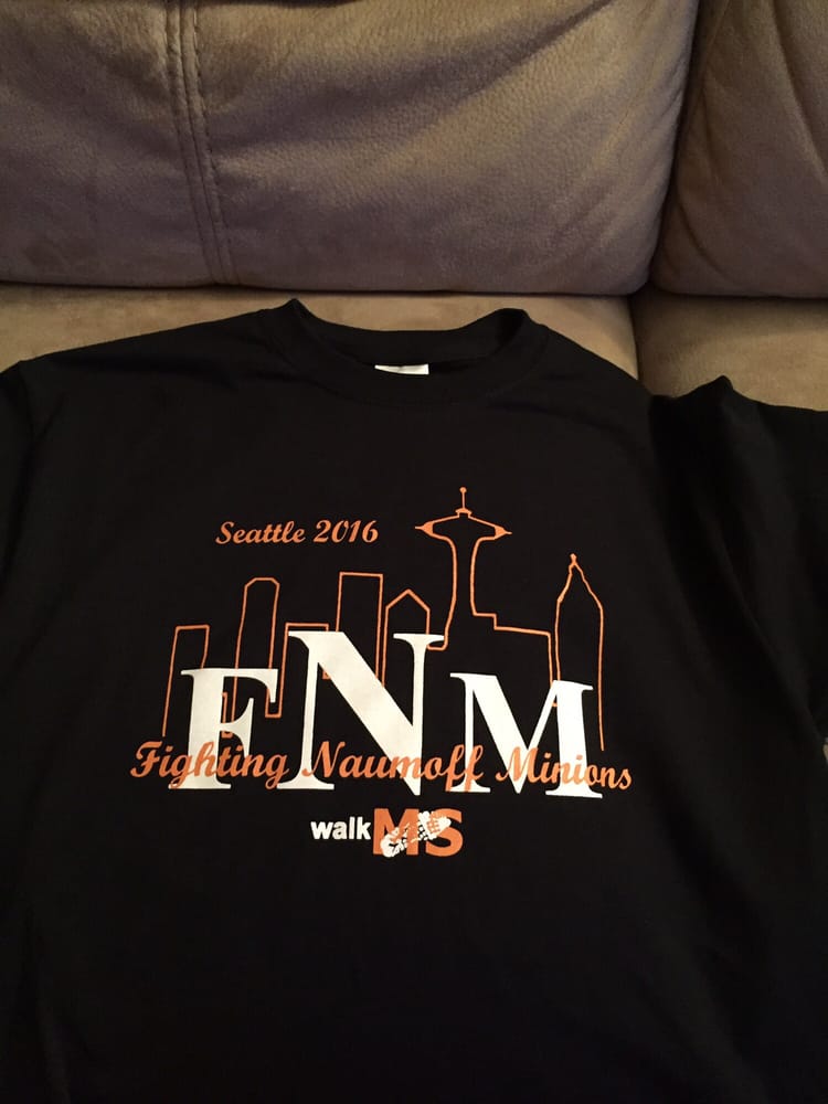 Photo of T-Shirt Madness Silk Screen Printing