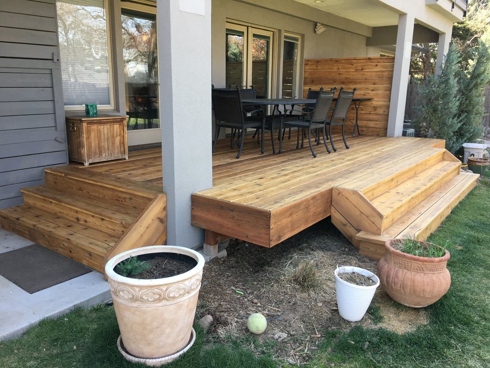 Photo of The Wood Refinishers