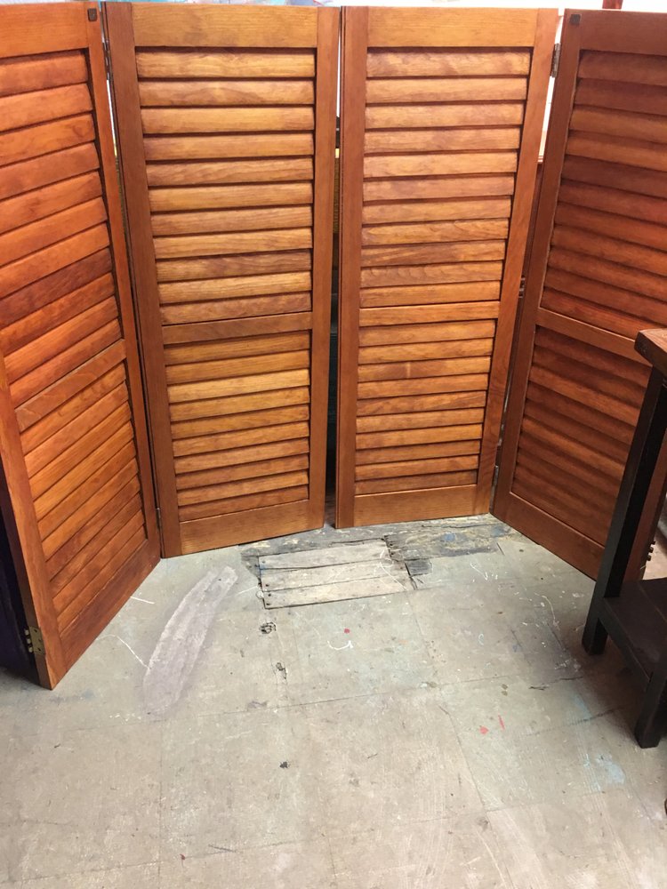 Photo of The Wood Refinishers