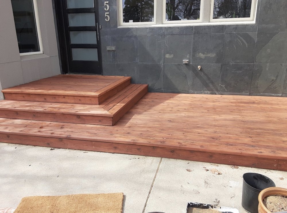 Photo of The Wood Refinishers
