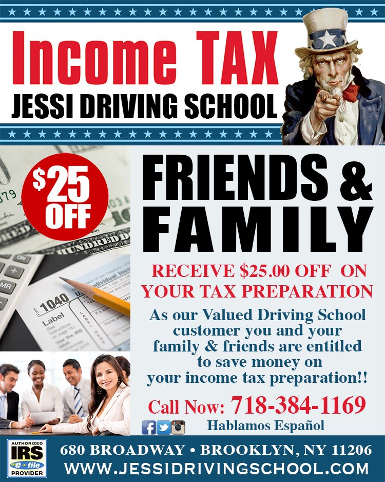 Photo of Jessi Driving School