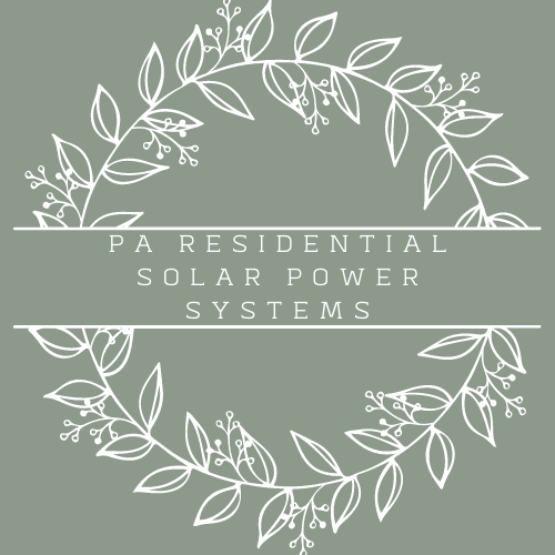 Photo of PA Residential Solar Power Systems
