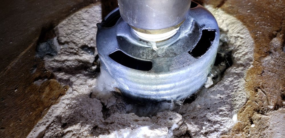 Photo of BAT Fire Protection Systems