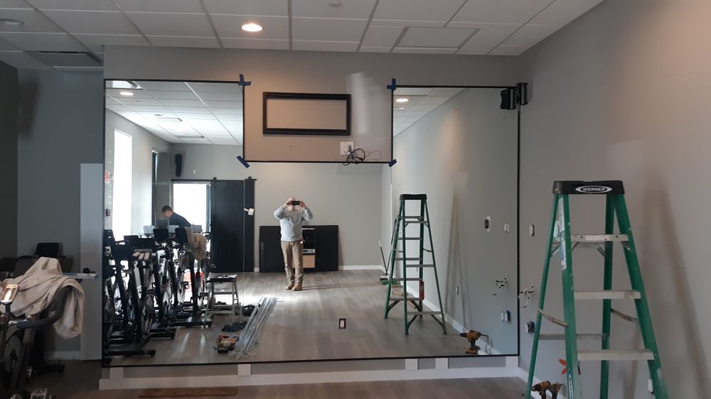 Photo of O & R Glass Repairs