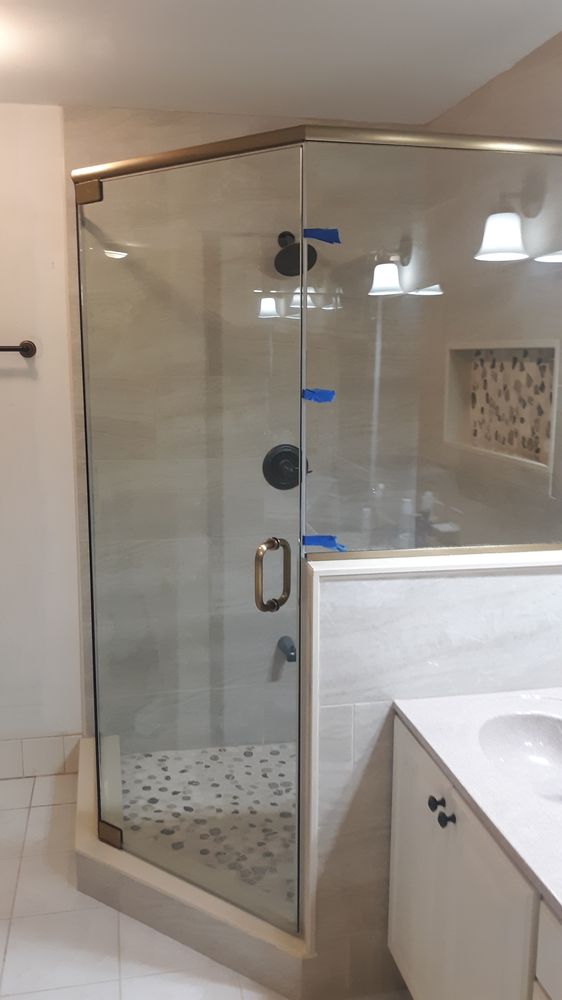 Photo of O & R Glass Repairs