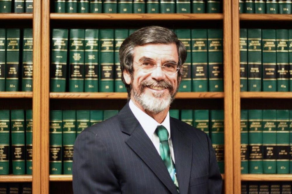 Photo of Law Office of Harold E Campbell, PC