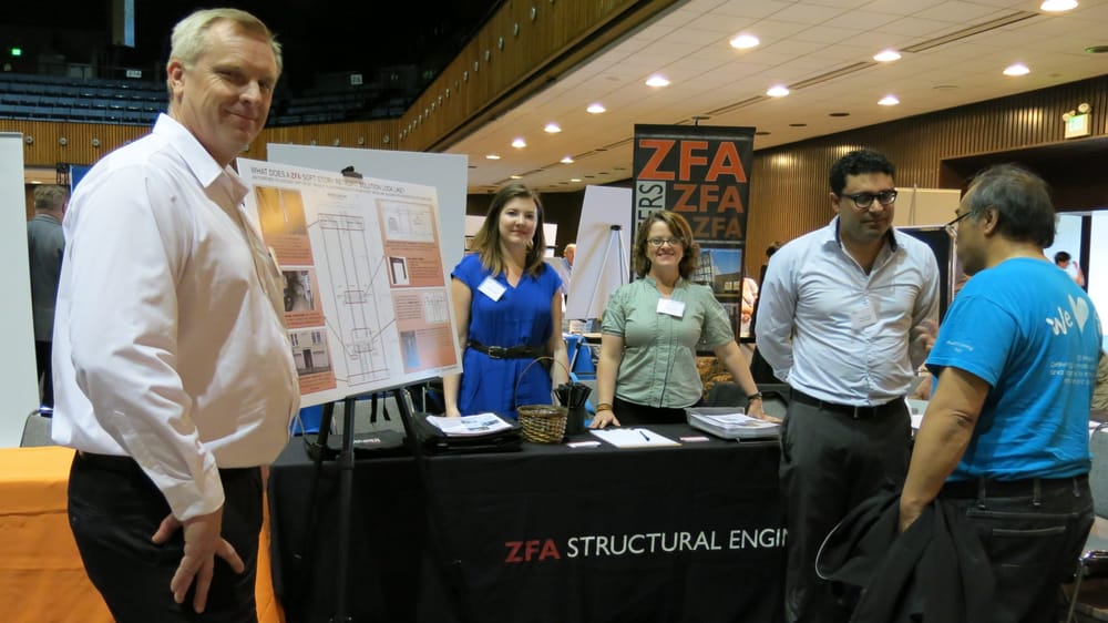 Photo of ZFA Structural Engineers