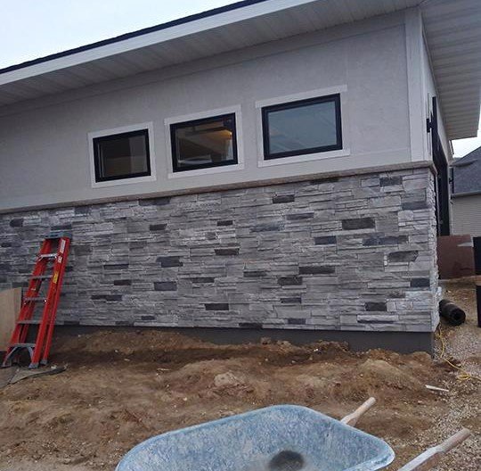 Photo of JG Bricks and Blocks